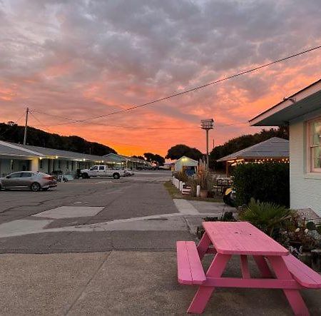Swell Motel باكستون المظهر الخارجي الصورة