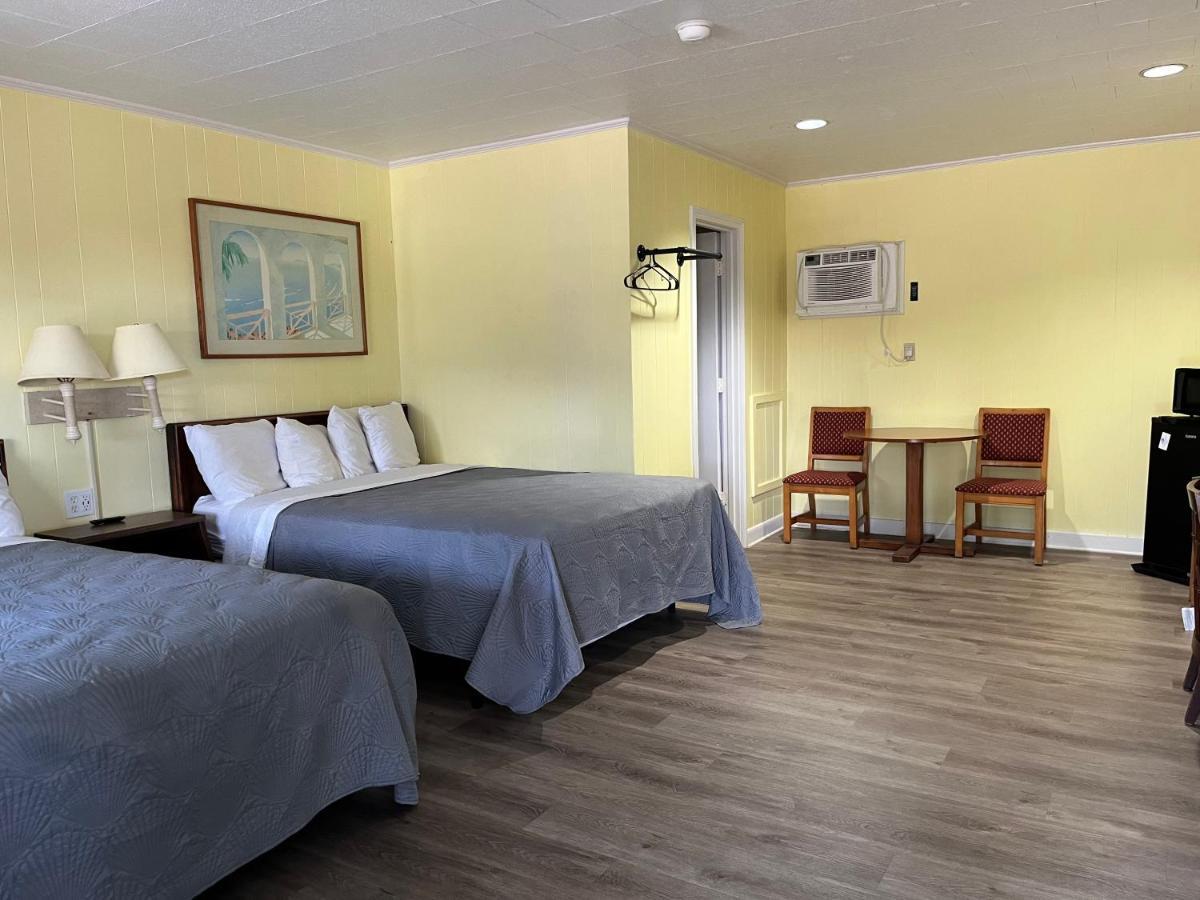 Swell Motel باكستون المظهر الخارجي الصورة