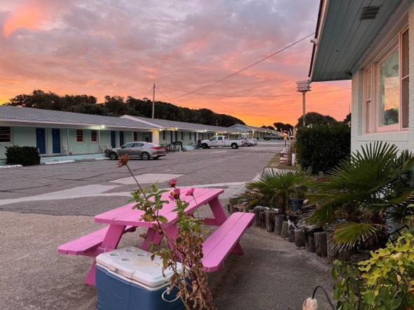 Swell Motel باكستون المظهر الخارجي الصورة