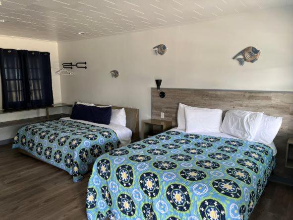 Swell Motel باكستون المظهر الخارجي الصورة
