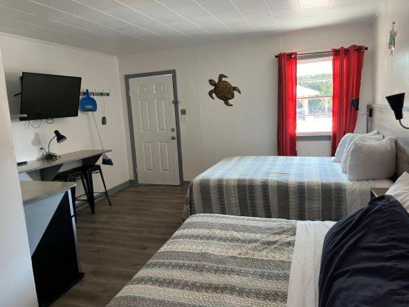 Swell Motel باكستون المظهر الخارجي الصورة