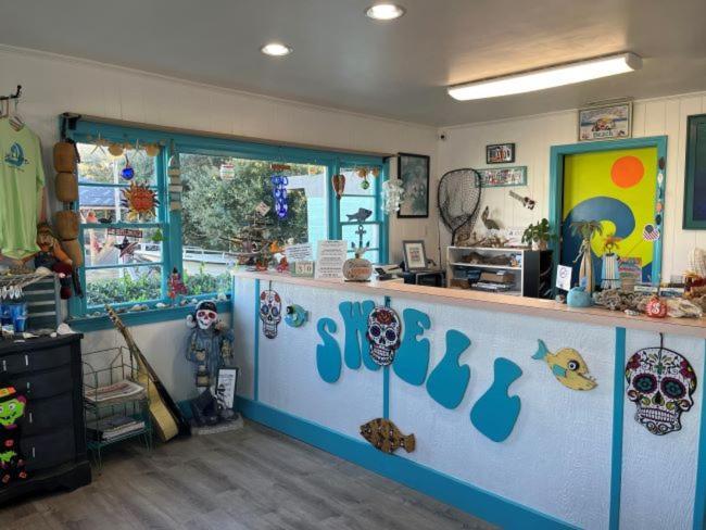 Swell Motel باكستون المظهر الخارجي الصورة
