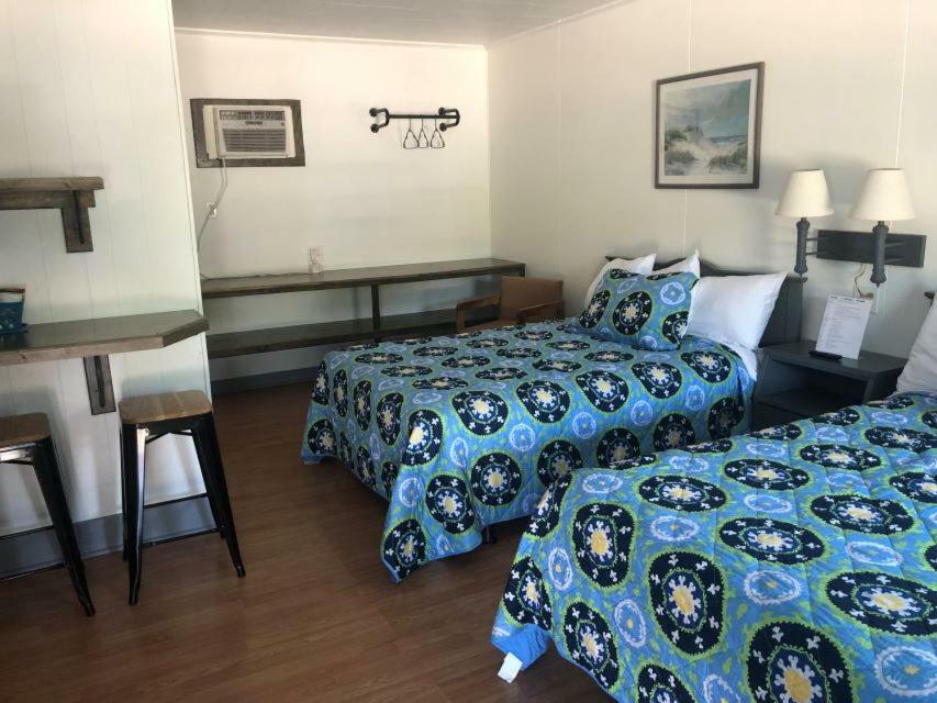 Swell Motel باكستون المظهر الخارجي الصورة