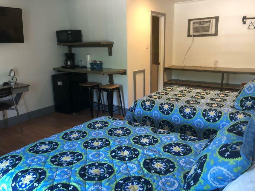 Swell Motel باكستون المظهر الخارجي الصورة