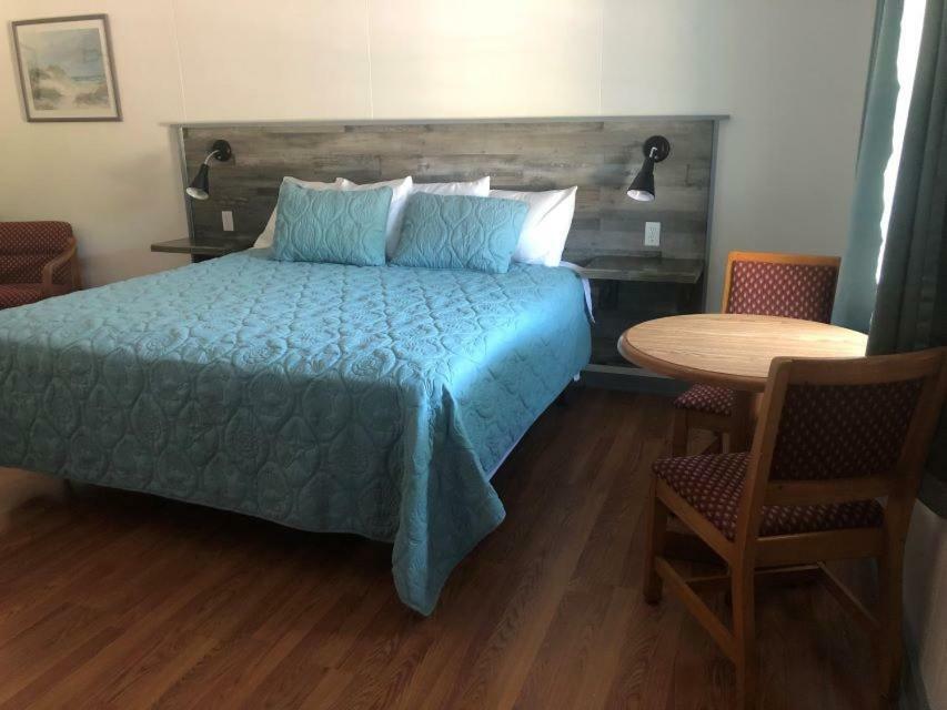 Swell Motel باكستون المظهر الخارجي الصورة