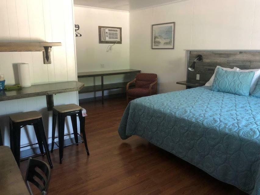 Swell Motel باكستون المظهر الخارجي الصورة