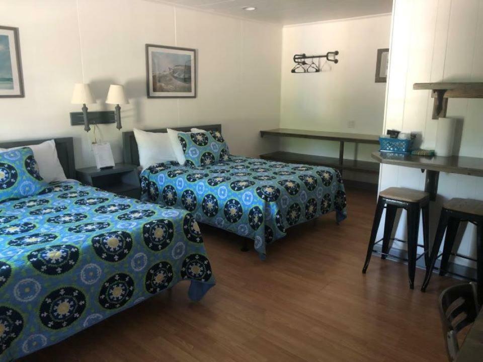 Swell Motel باكستون المظهر الخارجي الصورة